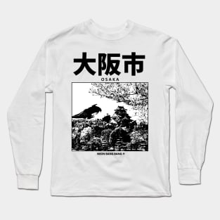 Osaka Long Sleeve T-Shirt